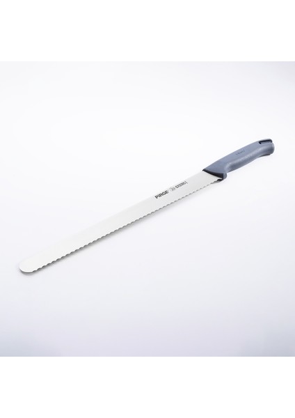 Gastro Pro Ekmek Bıçağı Geniş 30 Cm