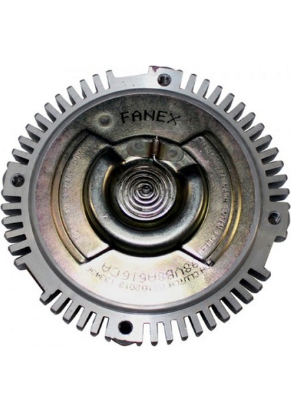 Fan Termiği Transit-Tourneo 2.5 Di 1994-2000 Gnzrz