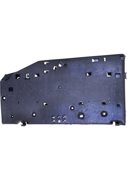 Sigorta Kutusu Kapaği Siyah R9-R11 Gnzrz