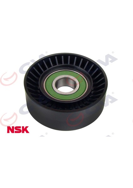 Alternatör Gergi Rulmani Brava-Bravo-Doblo-Marea-Palio-Stilo 1.6 16V 96 Gnzrz