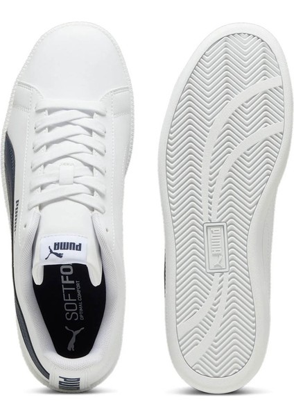 Up Beyaz Erkek Sneaker 372605-48