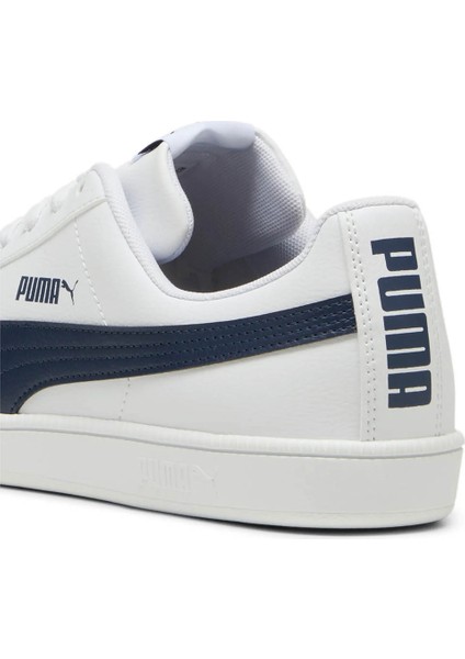 Up Beyaz Erkek Sneaker 372605-48