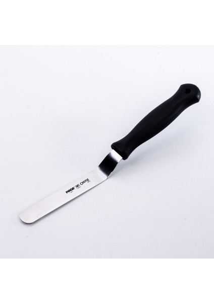 Creme Mini, Kıvrık Pasta Paleti 12 Cm