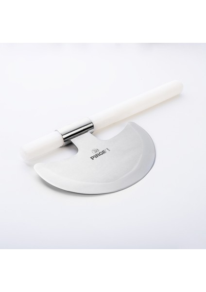 Gastro Pmg Paslanmaz Kalkan Satırı 18,5 Cm