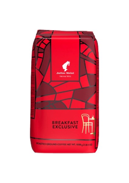 Früshtück / Breakfeast Brew Öğütülmüş Kahve 1000 gr