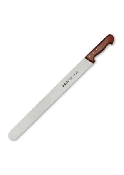 Sultanpro Gül Saplı Döner Bıçağı 50 Cm