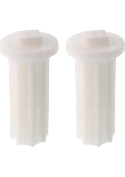 Arçelik K1766 Beko BKK2188 Kıyma Makinesi Dişli Kavrama Parçası 2 Adet