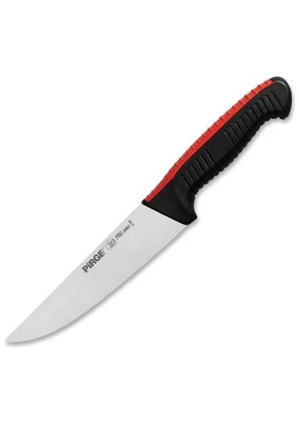 Pro 2002 Süper Tutuş Kasap Bıçağı 12,5 Cm