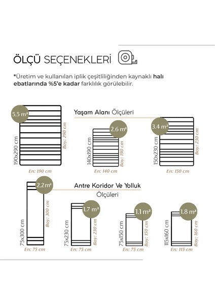 Private Antrasit Halı Eskitme Desenli Vintage Şönil Halı Çiçekli Yıkanabilir Salon Halısı modelleri