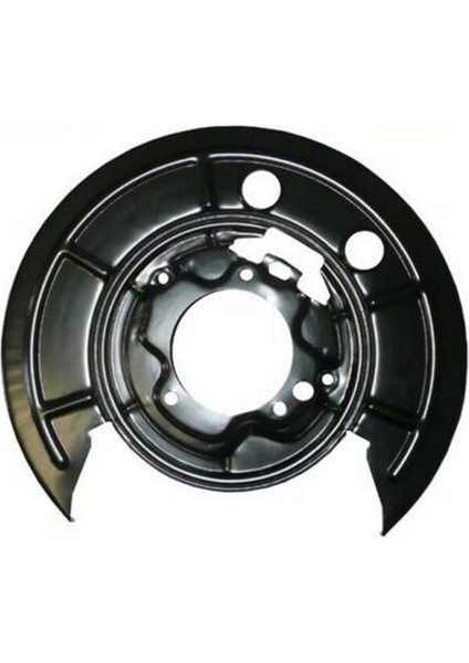 Arka Fren Tabla Saci Sol Boxer Iii-Jumper Iii-Ducato Iii Gnzrz