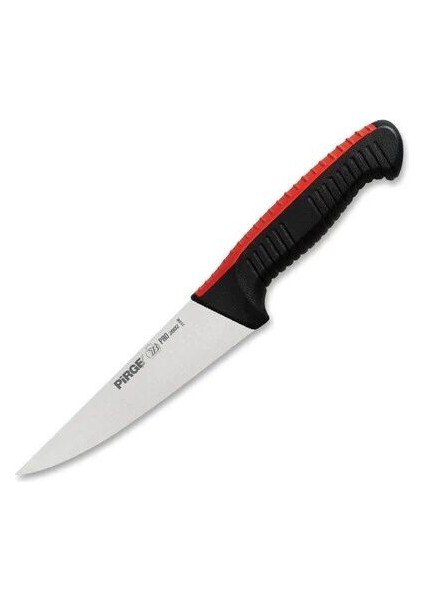 Pro 2002 Süper Tutuş Kasap Bıçağı Sivri 14,5 Cm