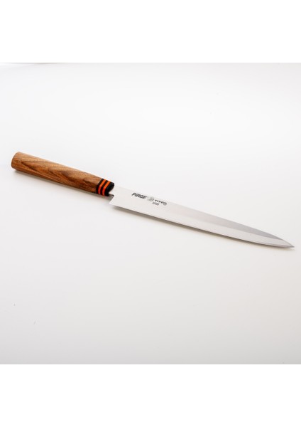 Tıtaneast Japon Suşi Bıçağı - Yanagiba 23 Cm Sol El