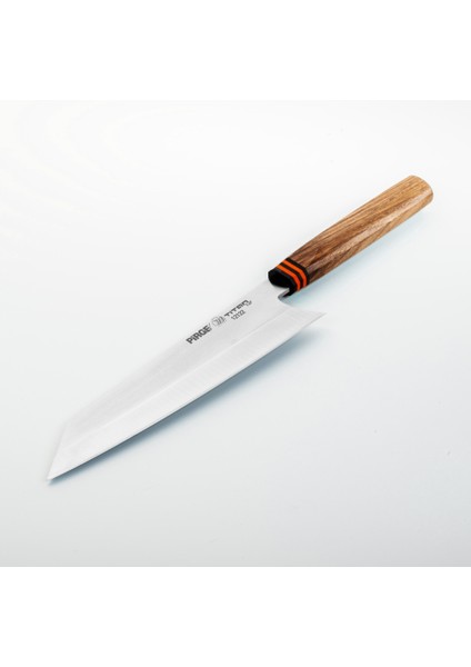 Tıtaneast Şef Bıçağı Kiritsuke 21 cm