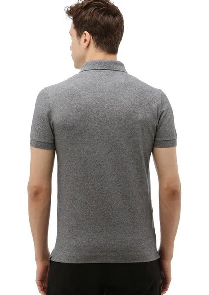Erkek Regular Fit Paris Polo
