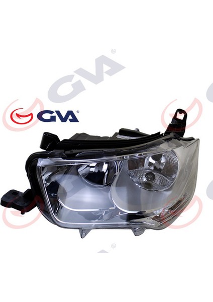 Far Sol Citroen C-Elysee 12 Gnzrz