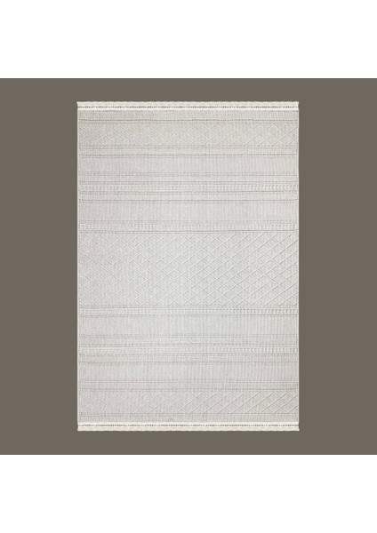 Doha Koleksiyonu Mikrofiber Iplik Jüt Taban Lüks Halı fiyatları