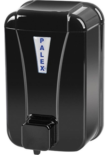 3432-S Standart Köpük Sabun Dispenseri 1000 ml Siyah