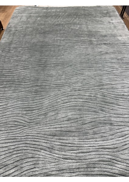 Eko Halı Siena Sante Sea Green El Dokuma Modern Halı indirimleri
