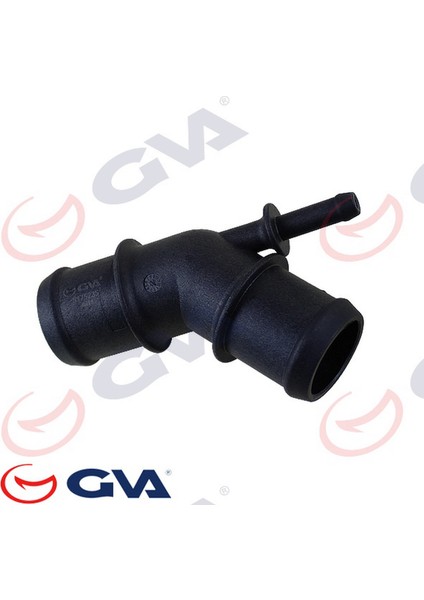 Termostat Yuvasi Flanşi Bora-Golf4-Polo-Sharan 1.9-2.3 98-06 -A3 Gnzrz