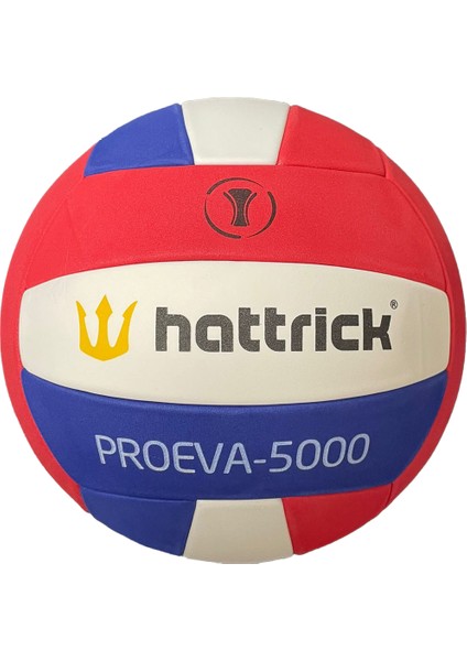 PROEVA5000 Voleybol Topu Soft Eva Yüzey