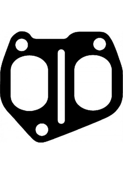 Eksoz Manifold Contasi Celik Takim PARTNER-P206-P306-BERLİNGO-JÜMPY-XSARA-SCÜDO 1.9 D (Dw8) Gnzrz