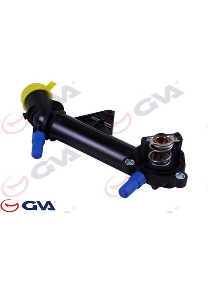 Termostat Linea-Doblo-Bravo 1.6-2.0 Mtj 10 Gnzrz