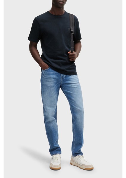 Pamuk Relaxed Fit Bisiklet Yaka T Shirt Erkek T Shirt 50508584 404 fiyatları