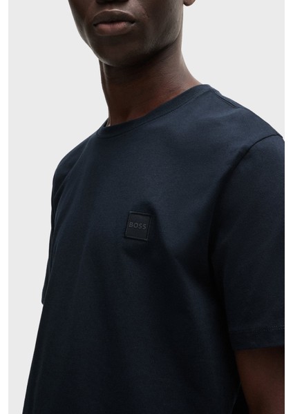 Pamuk Relaxed Fit Bisiklet Yaka T Shirt Erkek T Shirt 50508584 404 fırsatları