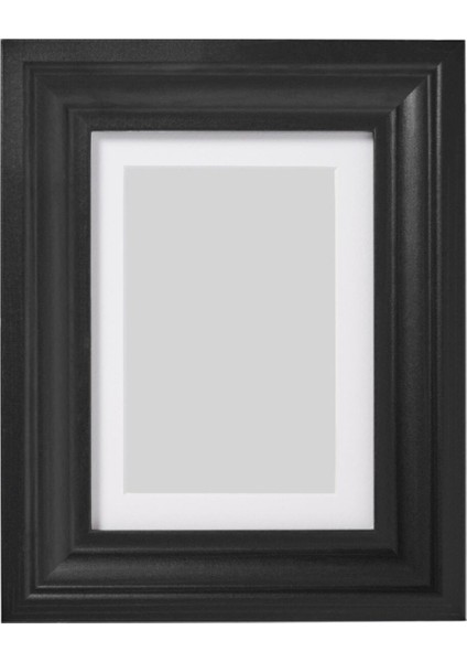 Edsbruk Siyah Ahşap Çerçeve 13 x 18 cm modelleri