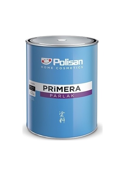 Primera Parlak Yağlı Boya Kaymak 0,75LT