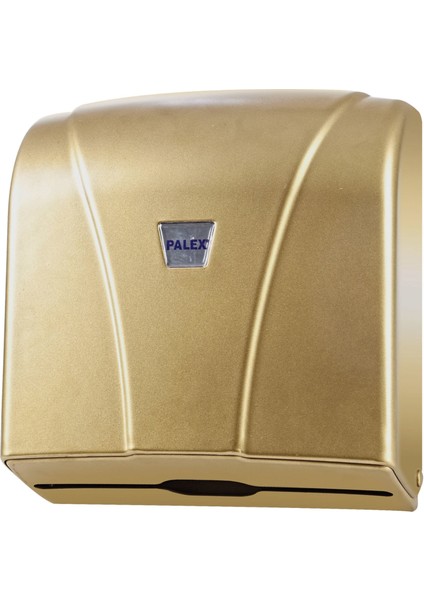 Z Katlı Havlu Dispanseri Gold