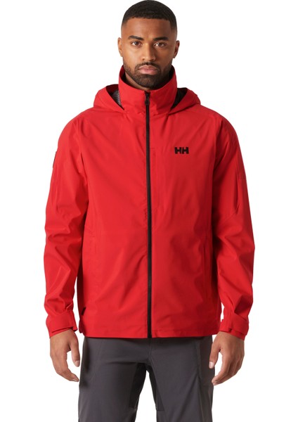 Hp Racıng Hooded Mont 2.0