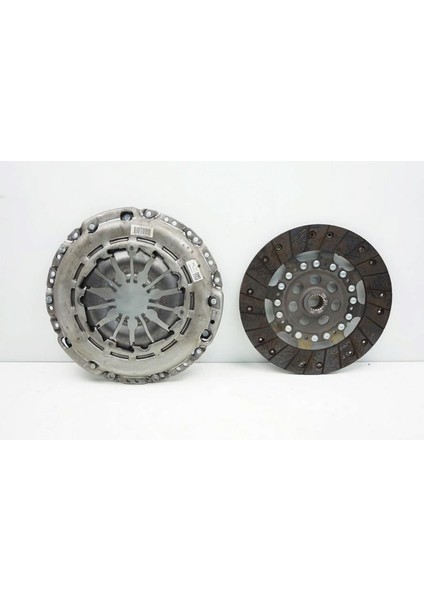 Debriyaj Seti Baski Disk Kng-Clio Iii-Mgn-Fluence-Lgn Iii-Modus-Duster-Scenic -Qashqai 1.5DCİK9K Gnzrz