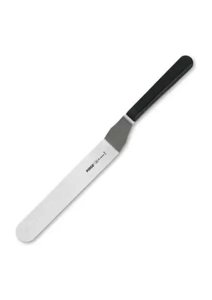 Creme Kıvrık Pasta Paleti 25 Cm