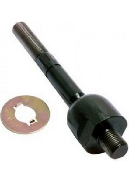 x Rot Mili Accord Vii 98-03 1.8i-2.0i-2.2 Typer Cg-Ck-Ch Gnzrz