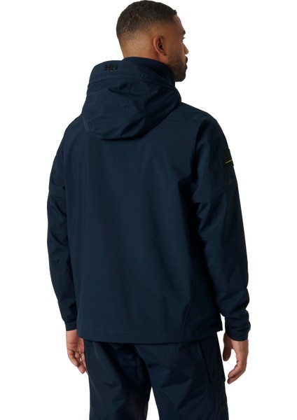 Hp Racıng Hooded Mont 2.0