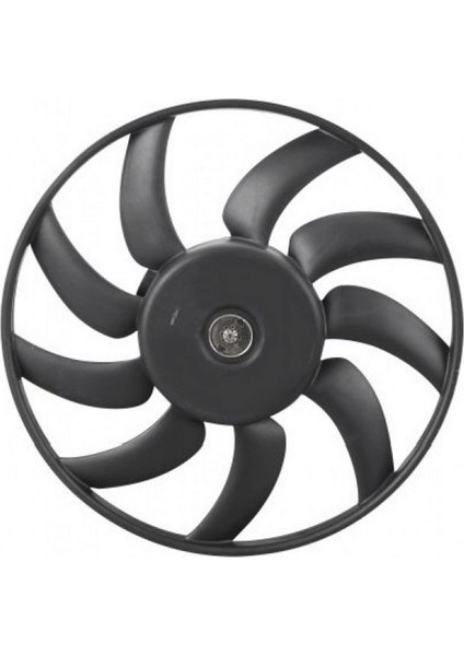 8EW351044-351 Fan Motoru Sol A4 08 A5 08 A6 11 Q5 09 Exeo 10 2.0tdi-3.0tdi Gnzrz
