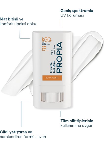 Güneş Koruyucu Sun Stick Ve Lip Balm Favori İkilisi fırsatları