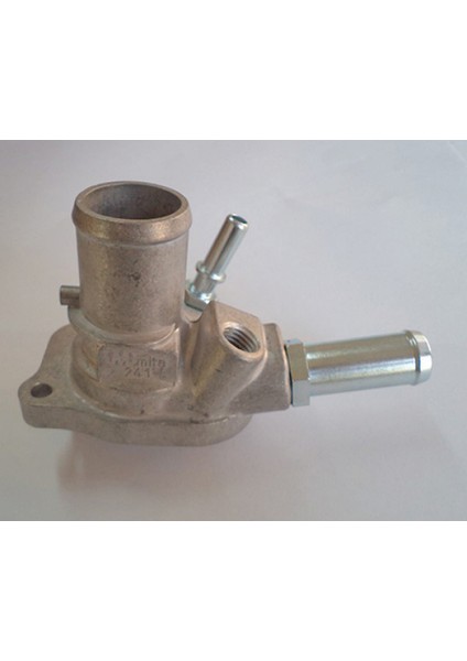 Termostat Komple ALBEA-DOBLO-LINEA-PUNTO-IDEA-BRAVO-500-MUSA-YPSILON 1.4 Benzinli Müşürsüz 87 C Gnzrz