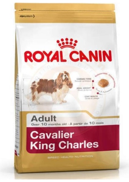 Cavalier King Charles Köpek Mamasi 1.5 kg