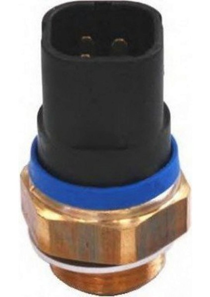 Fan Müşürü Mgn Lgn 1.6-1.8-2.0-Master 2.8 Tdi F3 3 Fşl 88/78 92/82 TS1371 Gnzrz