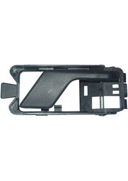 Kapi Iç Açma Kolu Sol Siyah Tmpr-Tipo Gnzrz