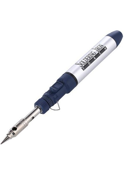 Class Gazlı Havya Gaz Hacmi 1.8g