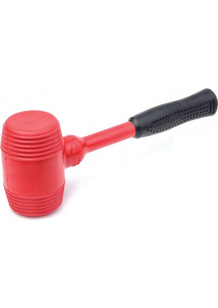 Çift Renkli Lastik Tokmak No:50