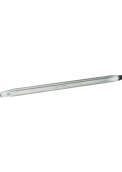 Levye - 400 Mm, Krom Kaplı Karbon Çelik