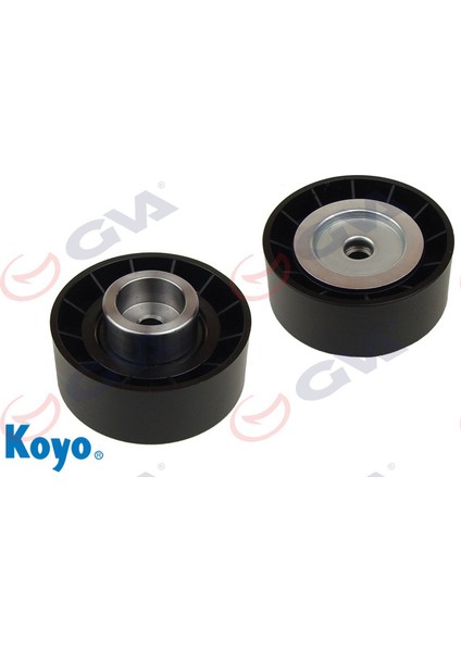 Alternatör Gergi Rulmani Boxer-Jumper-Ducato-Mondeo Iii-Transit- 2.0-2.2-2.3 Hdi 06- Gnzrz