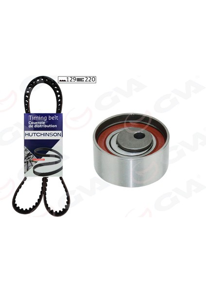 Eksantrik Gergi Kiti 129X220 Doblo 01 Palio 01-05 Albea 07 Fiorino 09 Linea 1.2 K015627XS Gnzrz