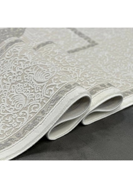 Çırağan Koleksiyonu Mikrofiber Iplik Jüt Taban Lüks Halı modelleri
