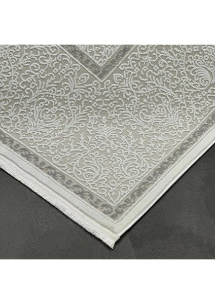 Çırağan Koleksiyonu Mikrofiber Iplik Jüt Taban Lüks Halı fırsatları