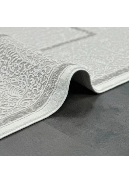 Çırağan Koleksiyonu Mikrofiber Iplik Jüt Taban Lüks Halı indirimleri